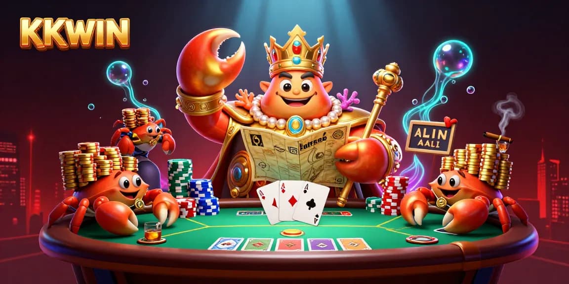 How KKWIN Upgrades Your Poker Strategy Quality for Winning Gamblers in 2026