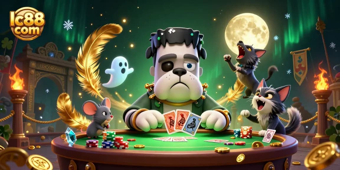 A lc88 com Primer for Those New to Winning Strategies for Online Casino Games