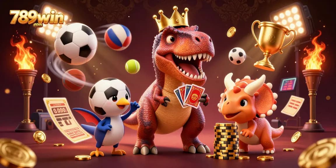 Hidden 789win com Dangers and How to Avoid Them for Strategic Players in 2026