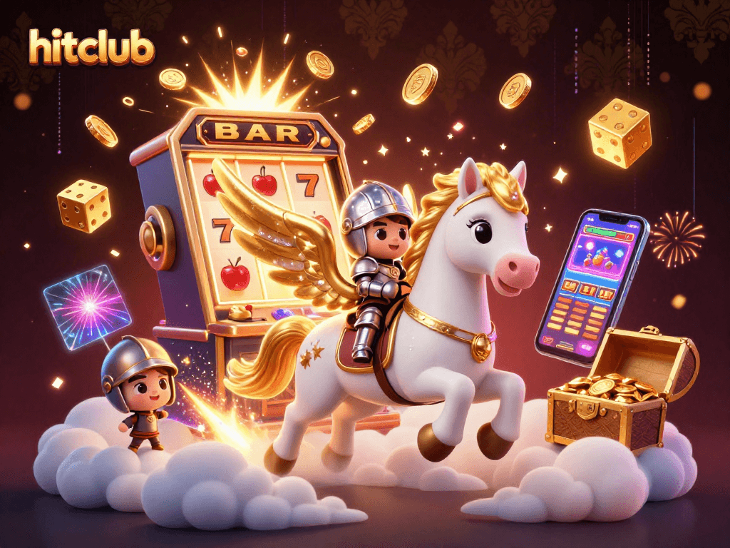 hitclub Success Stories: How Gamblers Mastered Winning Strategies in 2026
