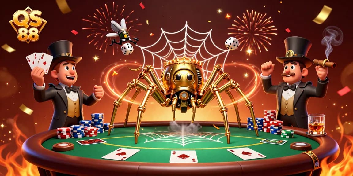 The Great QS 88 Battle: Gamblers vs. Strategies for Winning in 2026