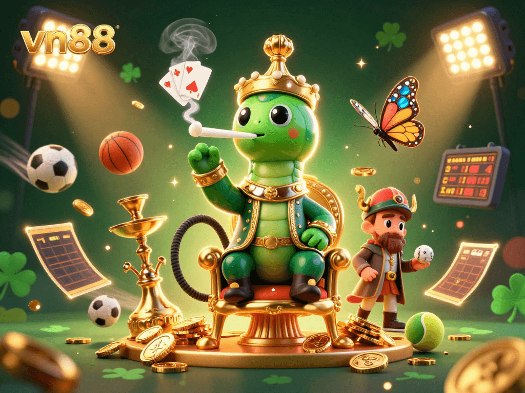 11 Key vn88 Factors That Matter Most for Strategic Betting in 2026