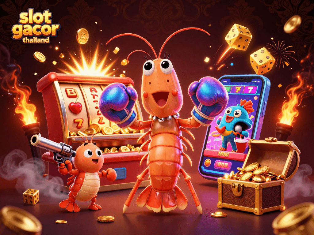 slot gacor thailand: What Actually Works for Winning Strategies in 2026