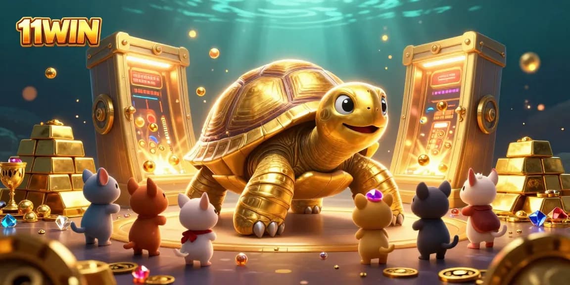 How to Optimize Your 11WIN Casino Strategies for Winning in 2026