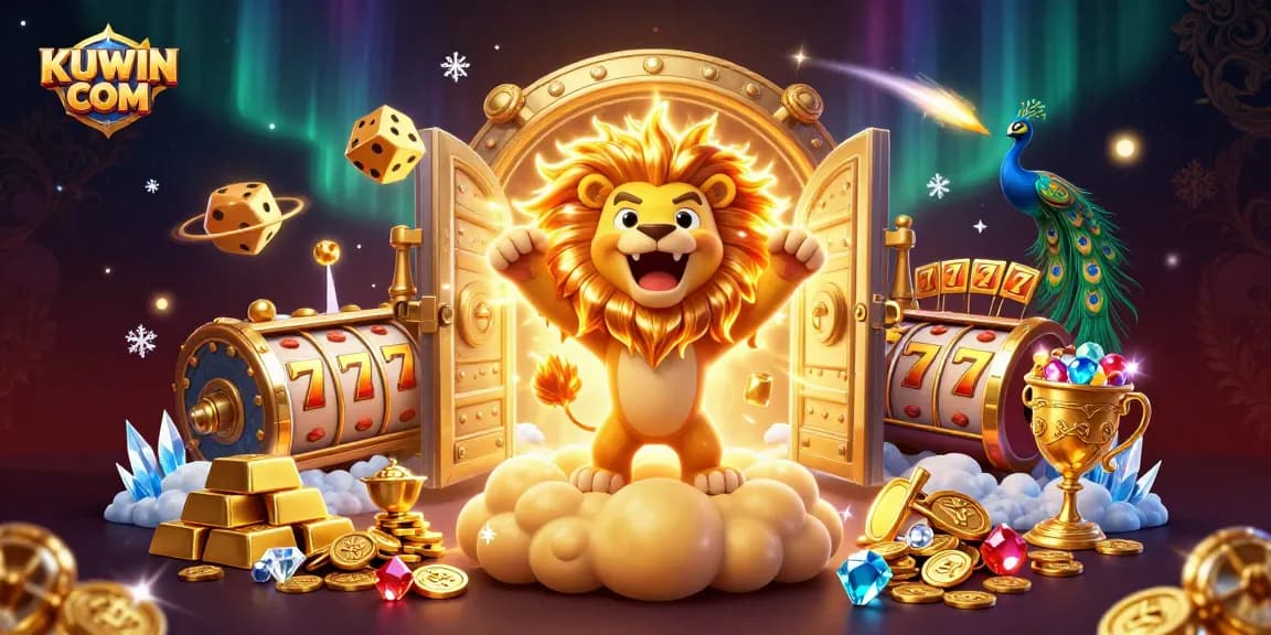 KUWIN COM for Beginners: Everything You Need to Know About Casino Games and Winning Strategies in 2026