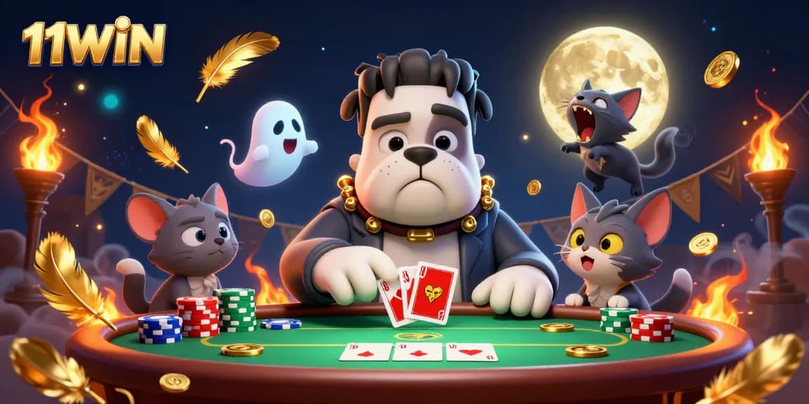 How to Spot 11WIN Scams and Stay Protected: Essential Strategies for Gamblers in 2026