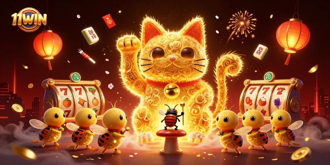 How 11WIN Can Change Your Casino Game Strategy Approach in 2026