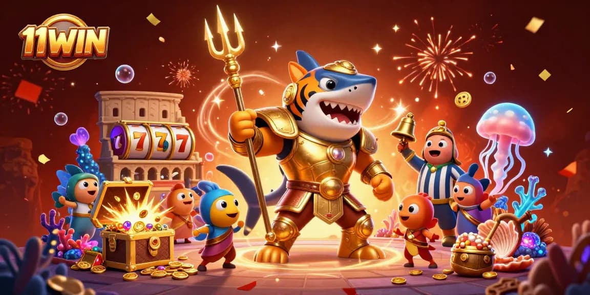 A Fresh Look at 11WIN Slot Strategies in 2026 for Winning Gamblers