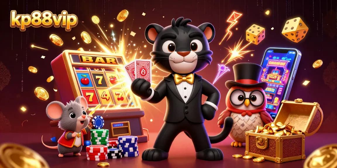Top 7 Ways kp88vip Changes Sports Betting Strategies in 2026