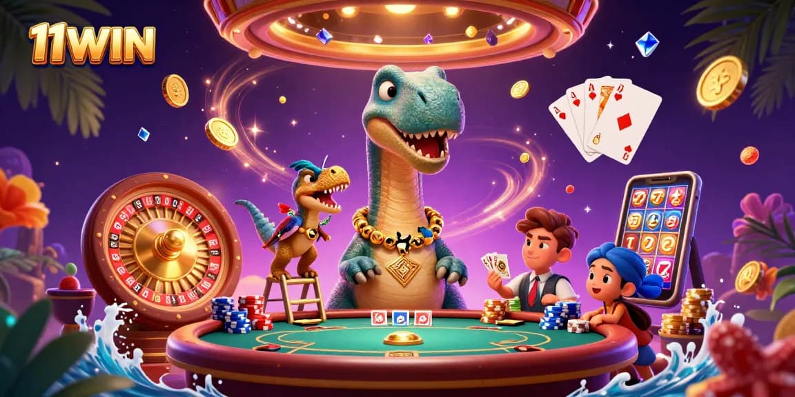 11WIN: Real Talk About Winning Strategies in Online Casino Gaming for 2026