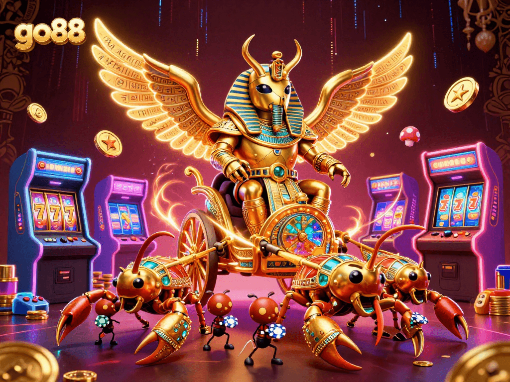 How to Spot go88 Scams and Stay Protected: Essential Strategies for Gamblers in 2026