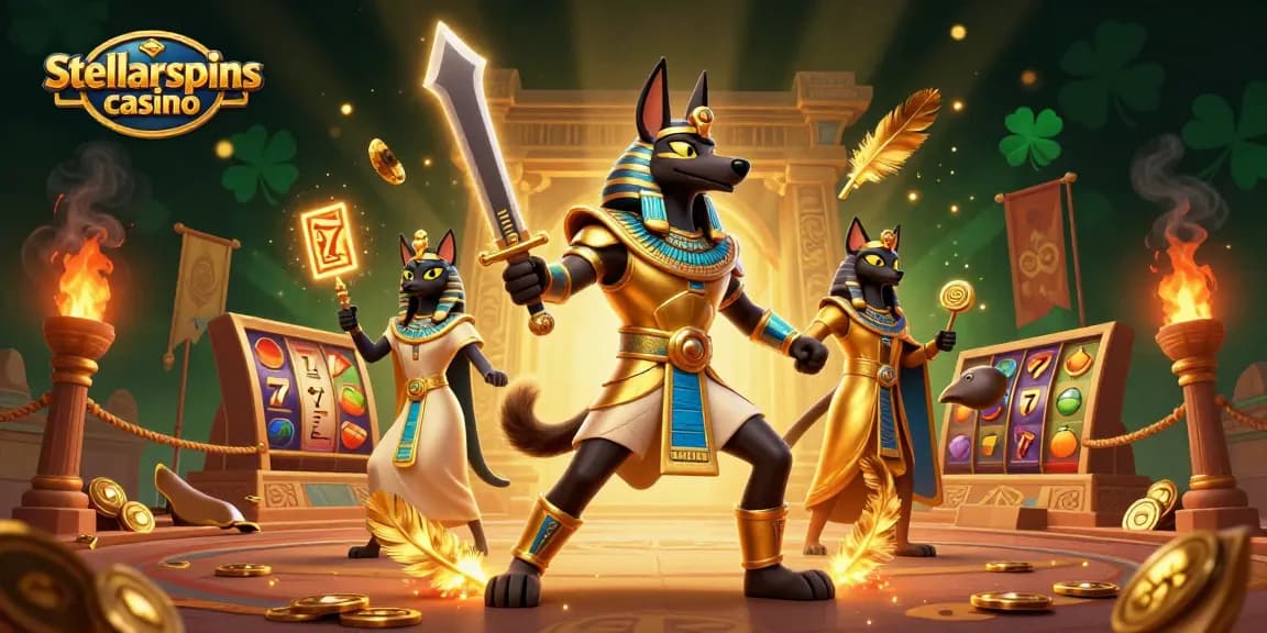 stellarspins casino as a Catalyst for Winning Strategies in 2026
