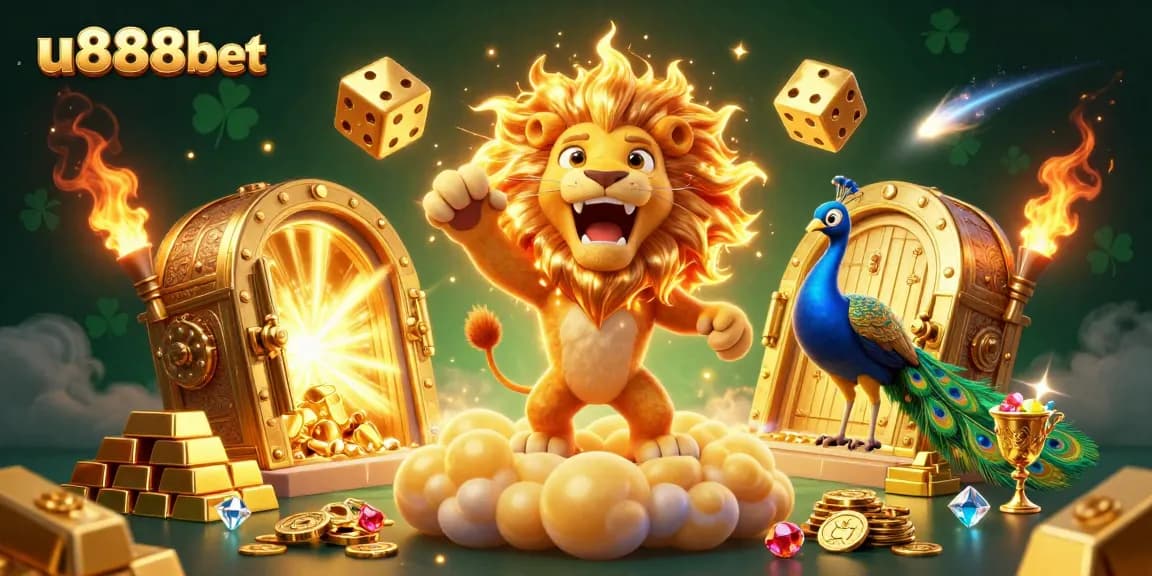 Who Needs u888bet? The Definitive Gamblers Guide for Winning Strategies in 2026