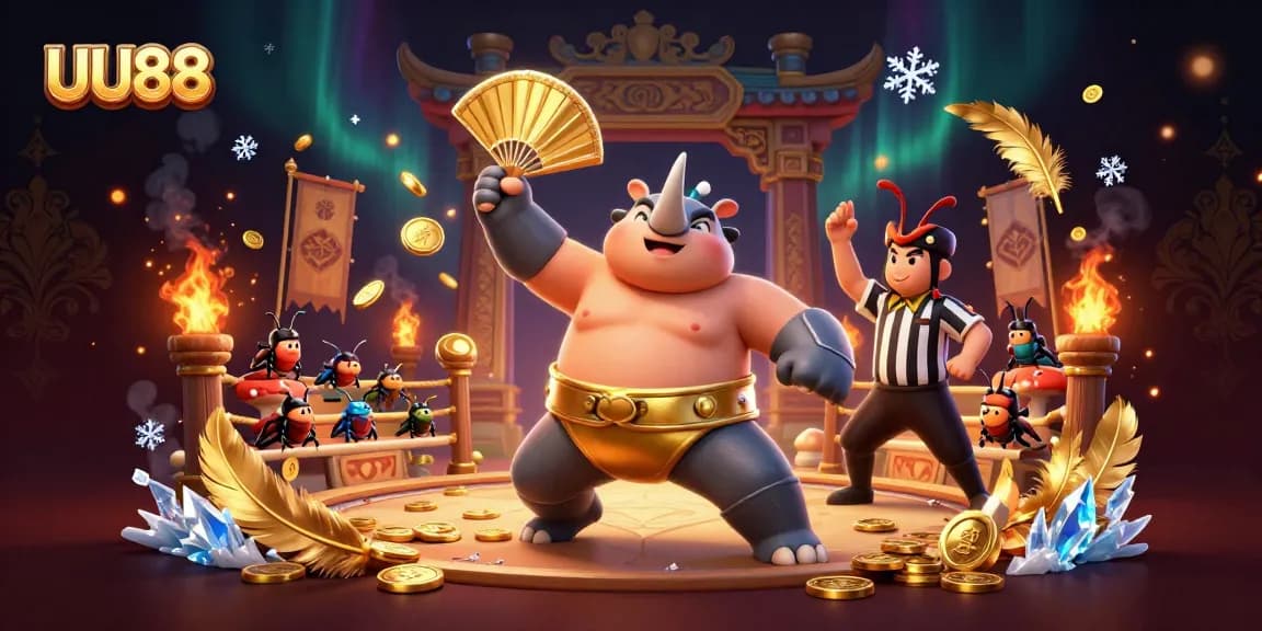 UU88 as Your Competitive Advantage in Online Betting for Winning Strategies in 2026