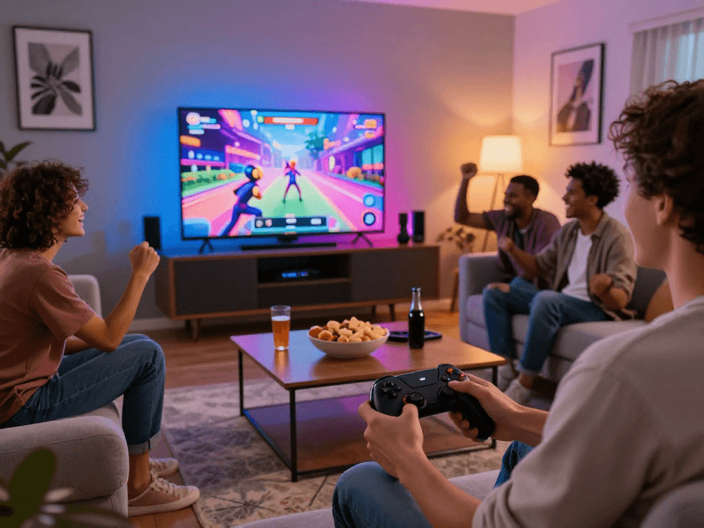 Breaking Sex Games Down: An Expert Perspective on 2026 Trends