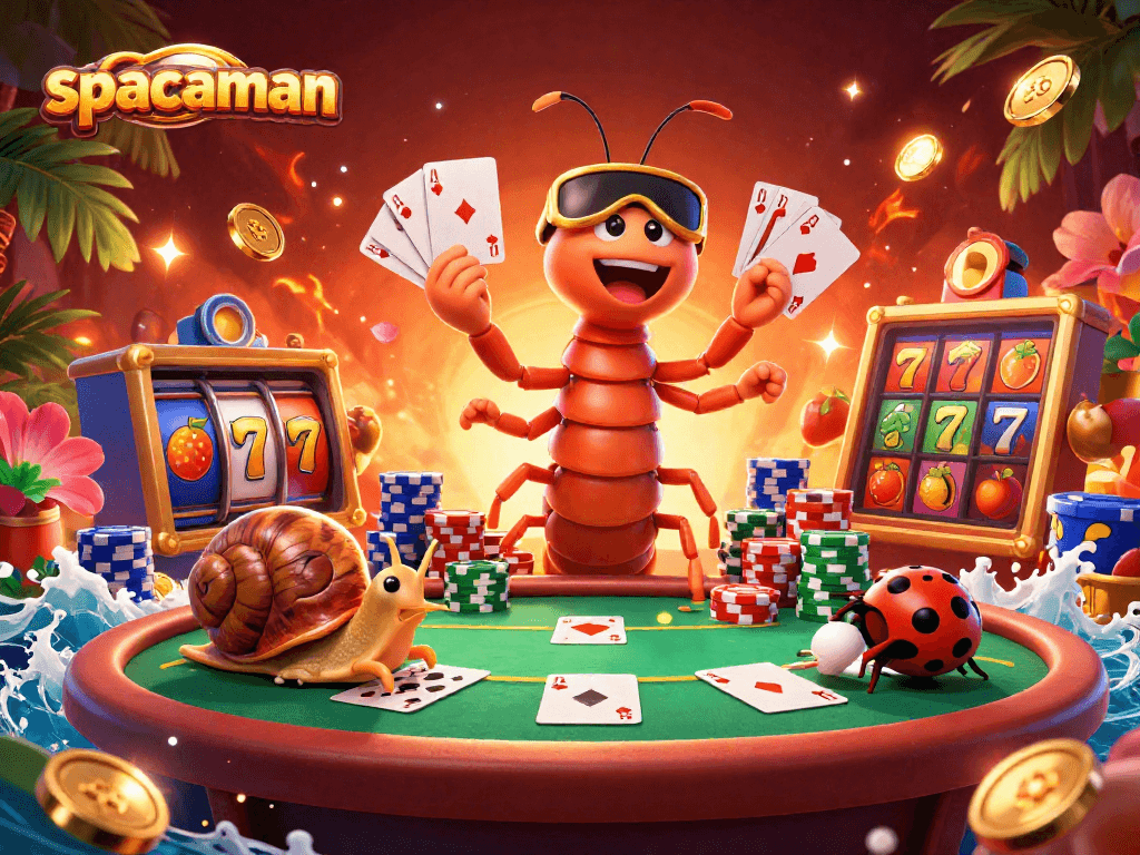 Spaceman Year in Review: Winning Strategies for Bettors in 2026