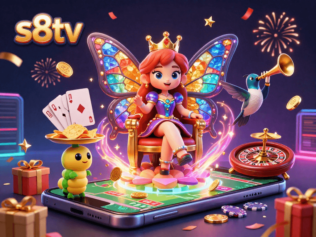 How Does s8tv Sports Betting Actually Work Behind the Scenes for Winning Strategies?