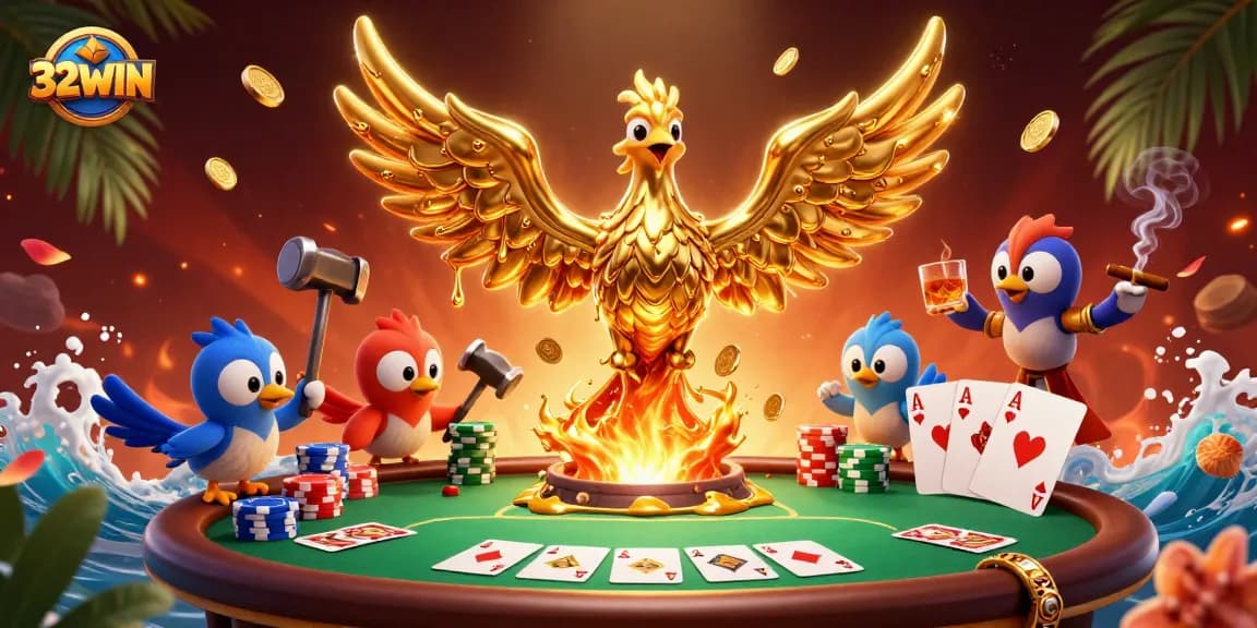 32WIN Myths Debunked: What's True and What's Not for Gamblers in 2026