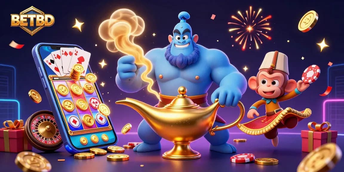 What Changed About BETBD in 2026? Strategic Insights for Gamblers