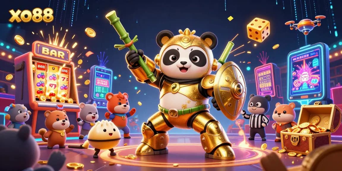 xo88 Deep Dive: Winning Strategies for Gamblers in 2026