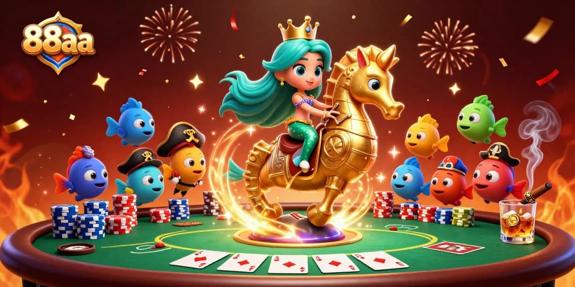 88aa Traps: What Gamblers Need to Watch Out For in 2026