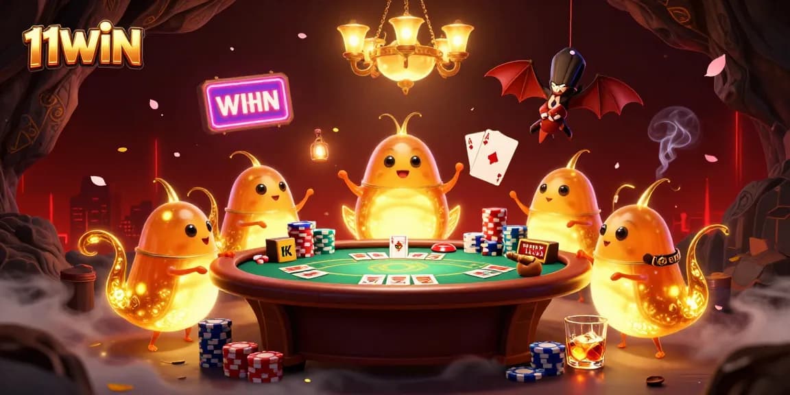 How Safe Is 11WIN? A Security Deep Dive for Modern Gamblers in 2026