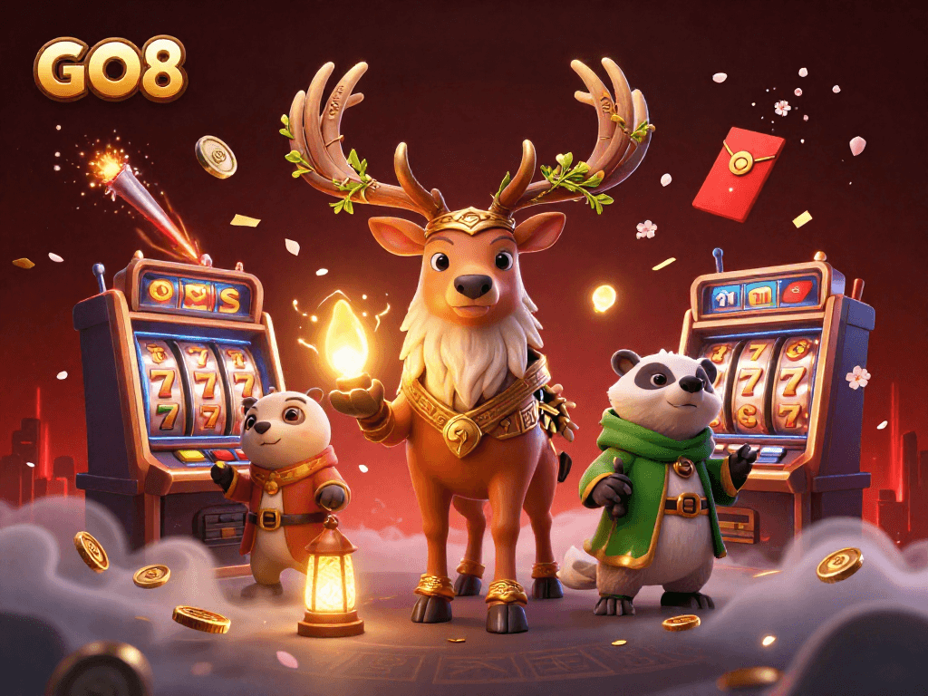 How Does GO8 Actually Work Behind the Scenes for Winning Strategies in 2026?