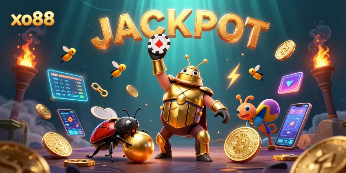 Key Benefits of xo88 That Gamblers Overlook for Winning Strategies in 2026