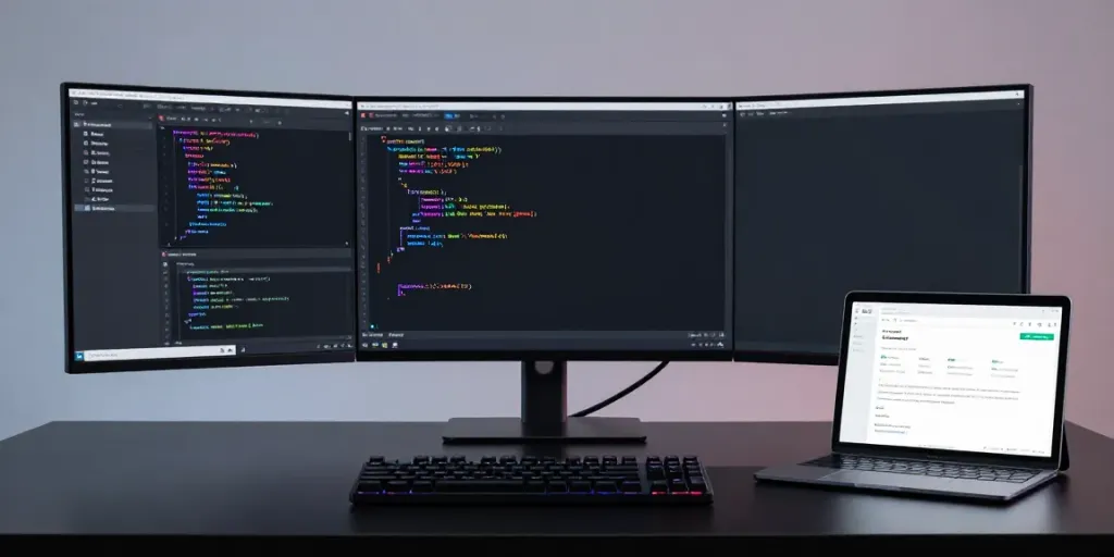 cheap .co.uk domains registration software in a modern workspace