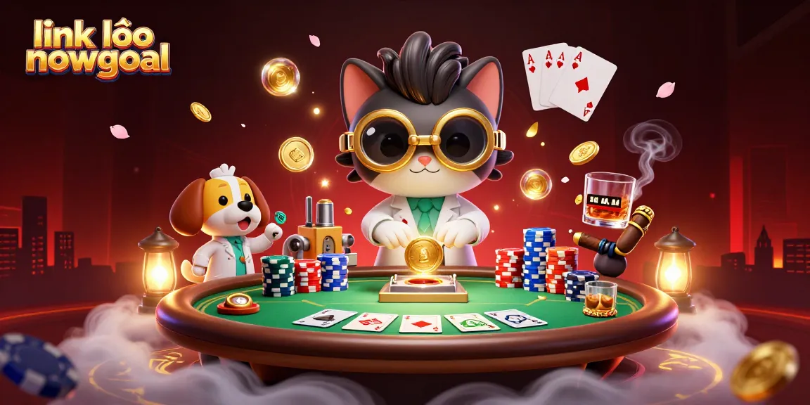 Engage with live betting action on link vào nowgoal while enjoying dynamic sports statistics and updates.